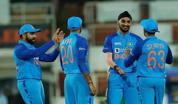 IND vs SA: रोहित शर्मा ने जीत के बाद पिच को लेकर दिया बड़ा बयान, जानिए क्या रहा मैच का निर्णायक मोड़